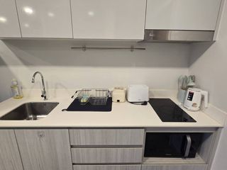 For rent 1 bed condo in Hua Hin, Prachuap Khiri Khan