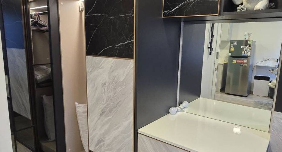 For rent 1 bed condo in Hua Hin, Prachuap Khiri Khan