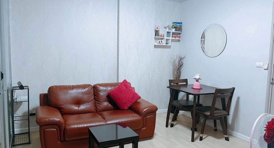 For rent 1 Beds condo in Kathu, Phuket