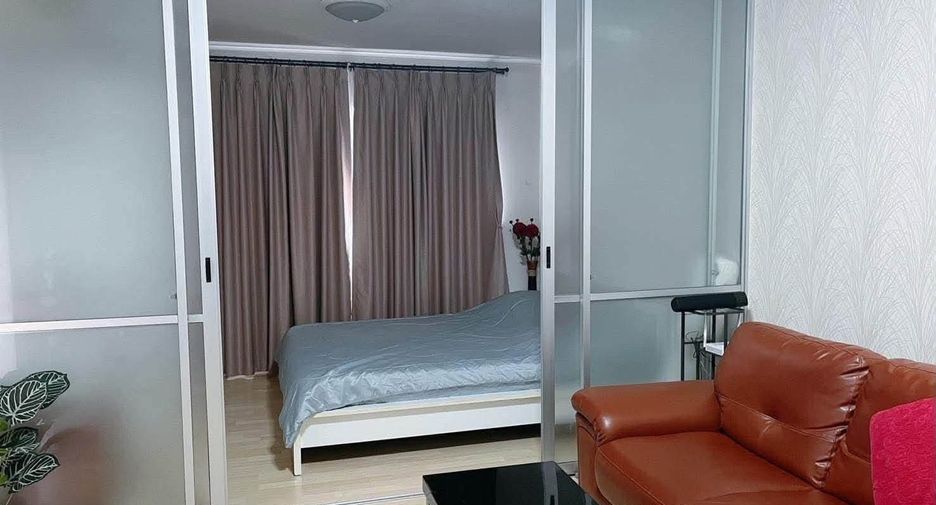 For rent 1 Beds condo in Kathu, Phuket