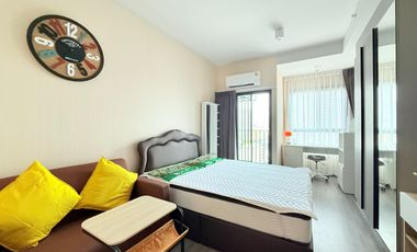 For rent 1 Beds condo in Bang Kapi, Bangkok