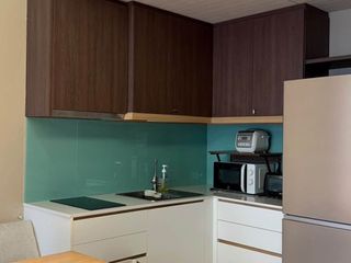 For rent 2 bedrooms condo in Bang Rak, Bangkok