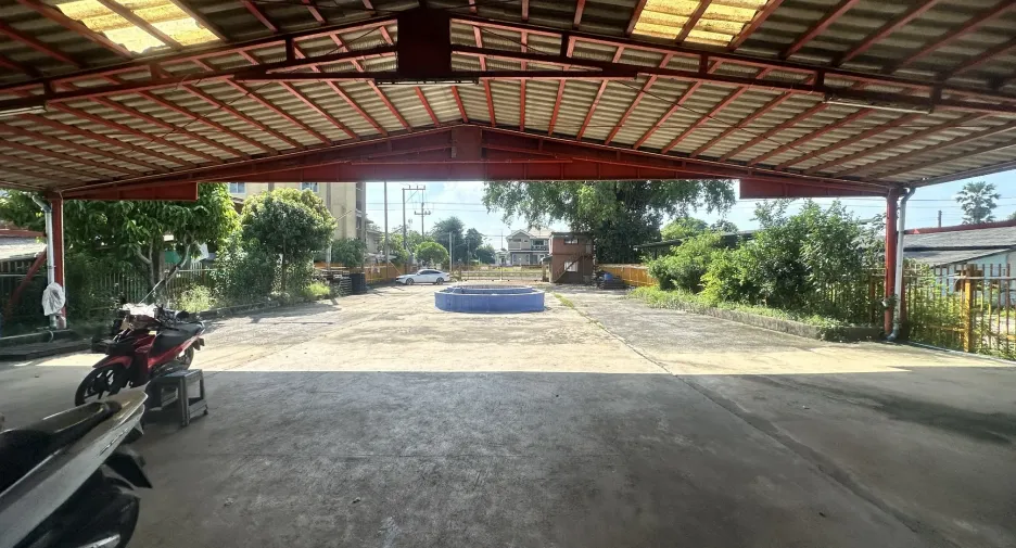 For sale land in Lam Luk Ka, Pathum Thani