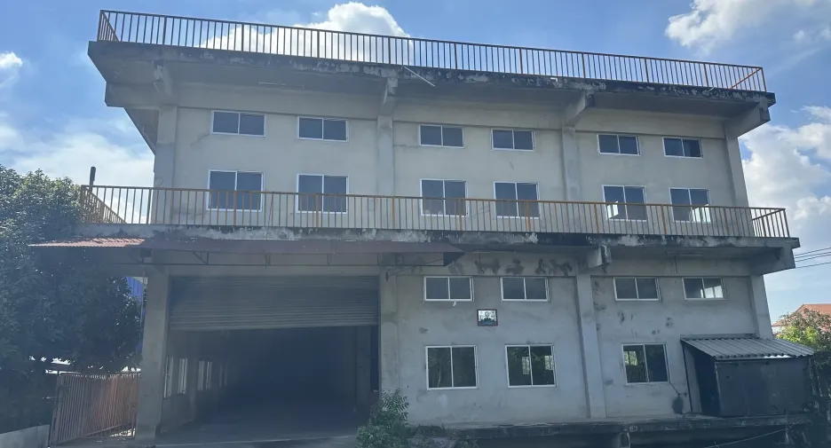 For sale land in Lam Luk Ka, Pathum Thani