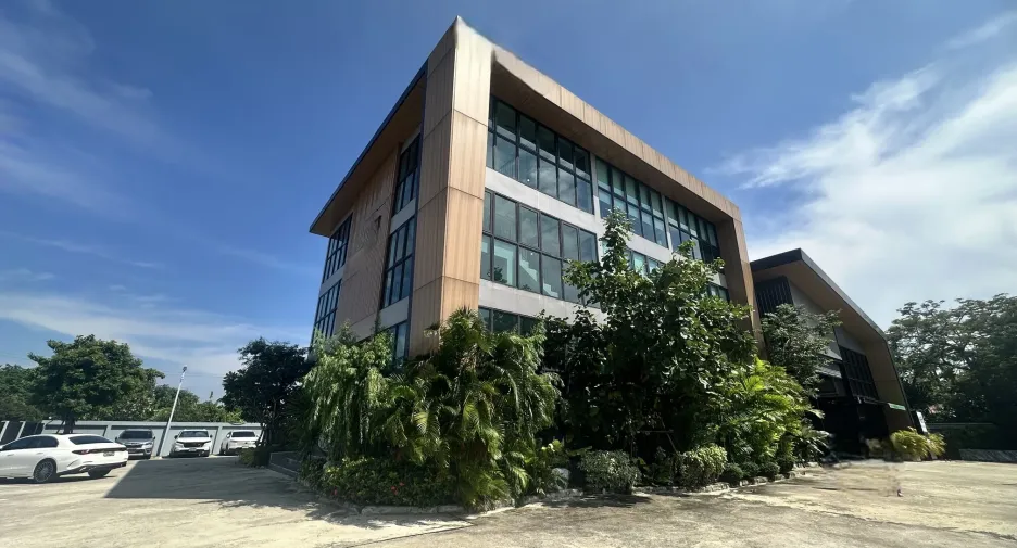 出售 办公室 在 Lam Luk Ka, Pathum Thani