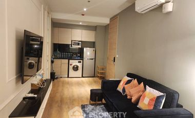 Wohnung zur Miete mit 2 Zimmer in Khlong Toei, Bangkok