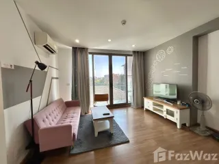 出租 2 卧室 公寓 在 Mueang Chiang Mai, Chiang Mai