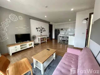 出租 2 卧室 公寓 在 Mueang Chiang Mai, Chiang Mai