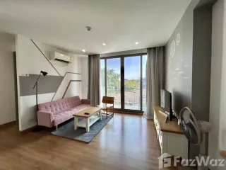 出租 2 卧室 公寓 在 Mueang Chiang Mai, Chiang Mai