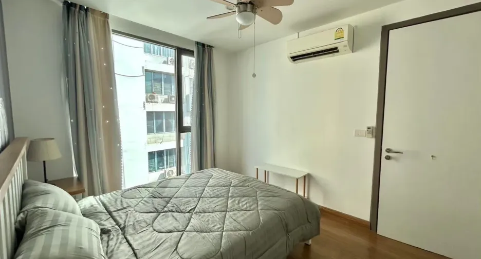 出租 2 卧室 公寓 在 Mueang Chiang Mai, Chiang Mai