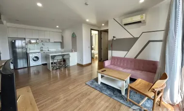 For rent 2 bedrooms condo in Mueang Chiang Mai, Chiang Mai