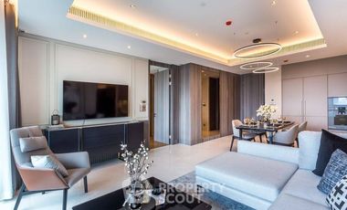 For sale 1 Beds condo in Pathum Wan, Bangkok