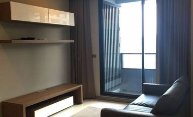 For sale 1 bed condo in Bang Rak, Bangkok