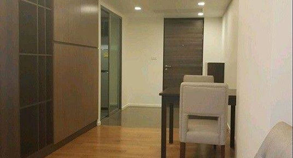 For sale 1 bed condo in Khlong Toei, Bangkok