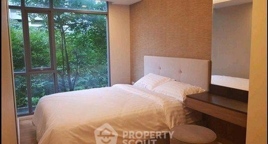For sale 1 bed condo in Khlong Toei, Bangkok