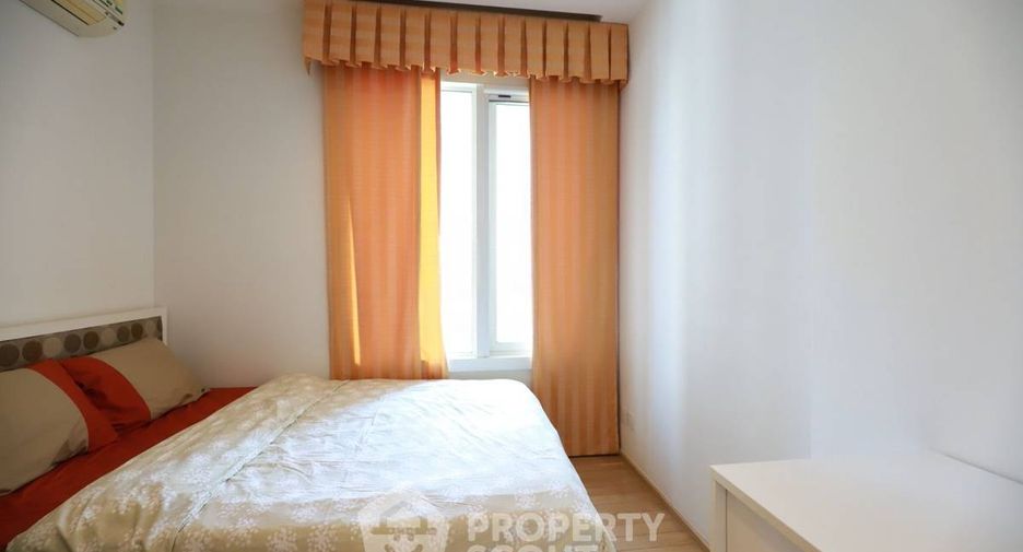 Condo en venta de 2 habitaciones en Khlong Toei, Bangkok