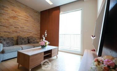 For sale 2 ベッドルーム condo in Khlong Toei, Bangkok