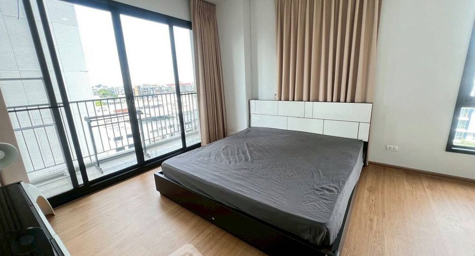 À vendre 2 chambres condo à Phaya Thai, Bangkok