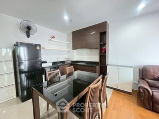 For sale 2 bedrooms condo in Phaya Thai, Bangkok