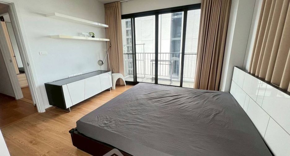 À vendre 2 chambres condo à Phaya Thai, Bangkok