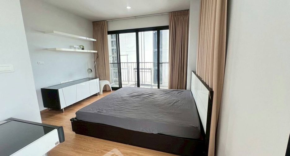 À vendre 2 chambres condo à Phaya Thai, Bangkok