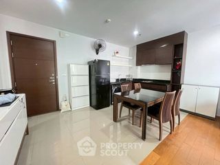 For sale 2 bedrooms condo in Phaya Thai, Bangkok