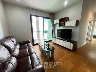 For sale 2 bedrooms condo in Phaya Thai, Bangkok