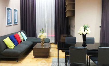 À vendre 2 chambres condo à Khlong San, Bangkok