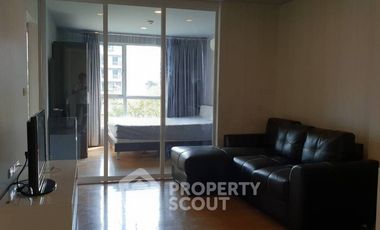 For sale 1 bed condo in Watthana, Bangkok