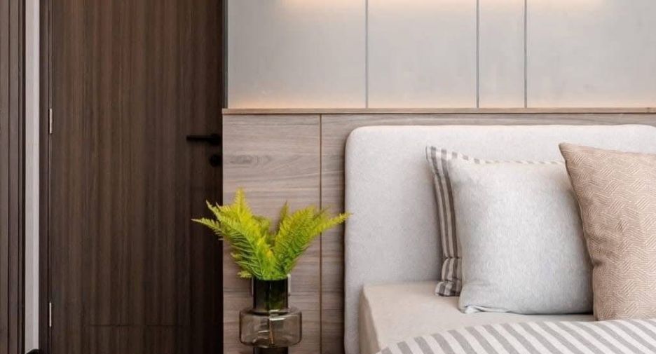 Condo en alquiler y en venta de 2 habitaciones en Khlong Toei, Bangkok