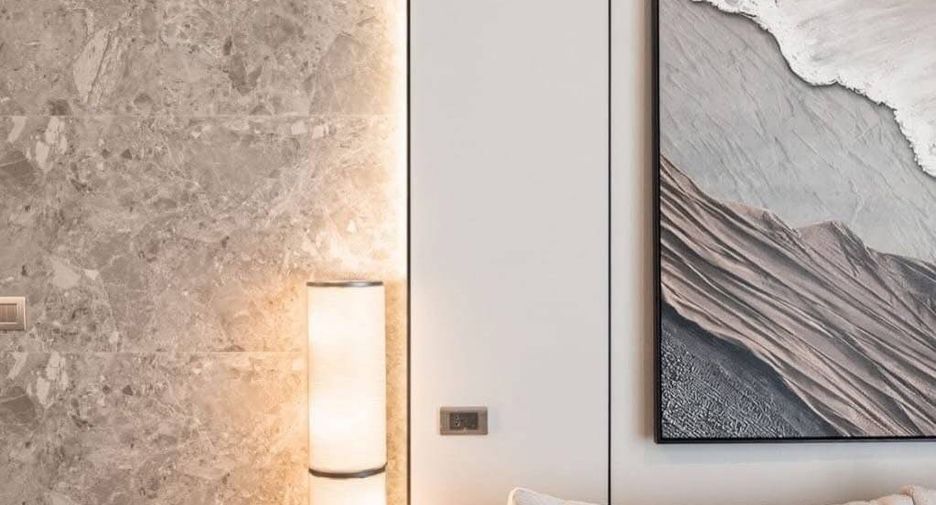 Condo en alquiler y en venta de 2 habitaciones en Khlong Toei, Bangkok