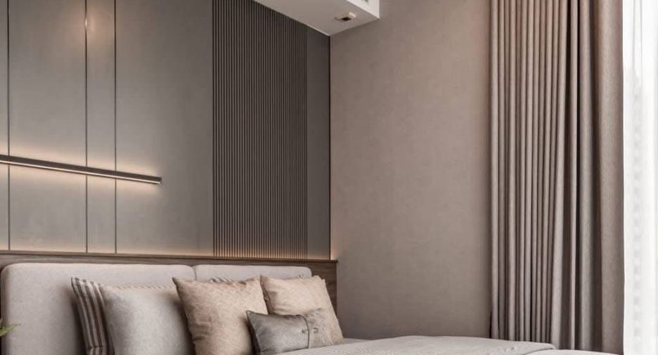 Condo en alquiler y en venta de 2 habitaciones en Khlong Toei, Bangkok