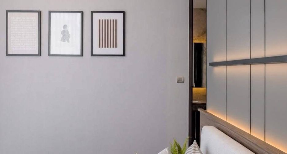 Condo en alquiler y en venta de 2 habitaciones en Khlong Toei, Bangkok