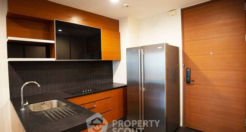 ขาย 2 ห้องนอน คอนโด ใน คลองเตย, กรุงเทพฯ