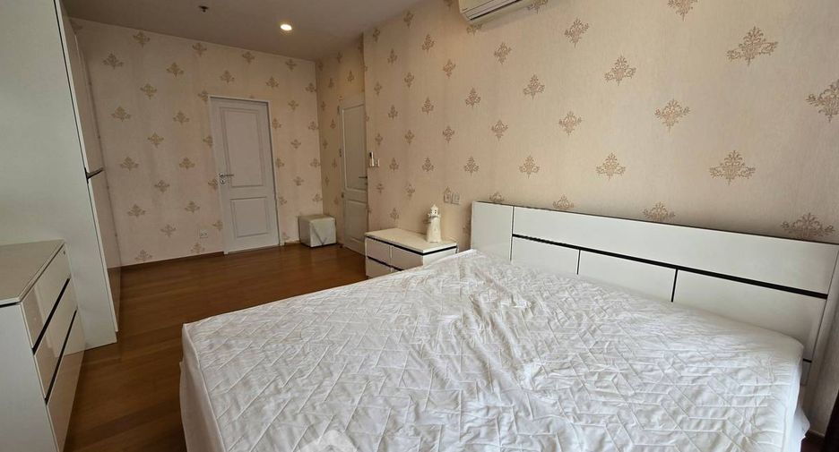 For sale 1 bed condo in Sathon, Bangkok