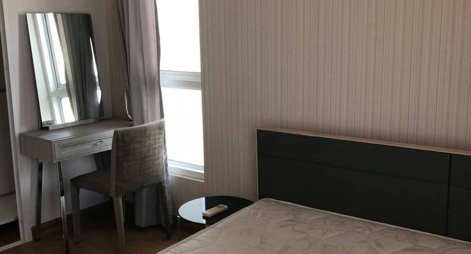 Condo en venta de 1 habitaciones en Watthana, Bangkok
