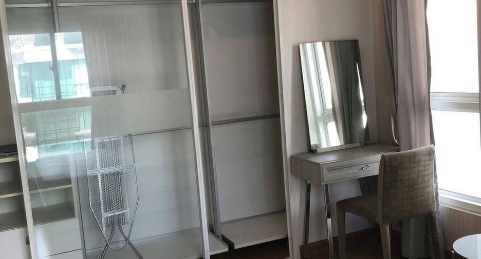 Condo en venta de 1 habitaciones en Watthana, Bangkok