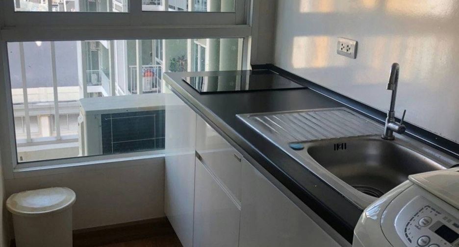 Condo en venta de 1 habitaciones en Watthana, Bangkok