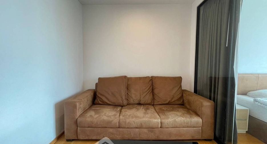 Condo en venta de 1 habitaciones en Sathon, Bangkok
