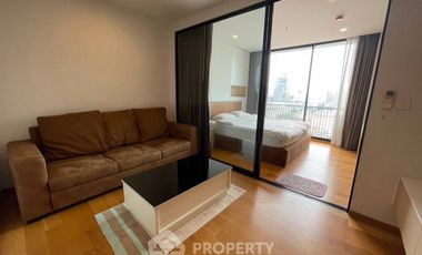 Condo en venta de 1 habitaciones en Sathon, Bangkok