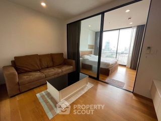 Condo en venta de 1 habitaciones en Sathon, Bangkok