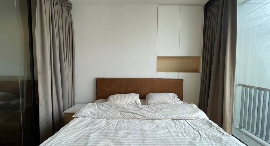 Condo en venta de 1 habitaciones en Sathon, Bangkok