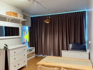 For rent 2 ベッドルーム condo in Suan Luang, Bangkok