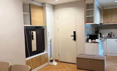 Condo en alquiler de 2 habitaciones en Suan Luang, Bangkok