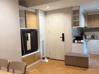 For rent 2 ベッドルーム condo in Suan Luang, Bangkok