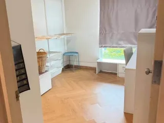 For rent 2 ベッドルーム condo in Suan Luang, Bangkok
