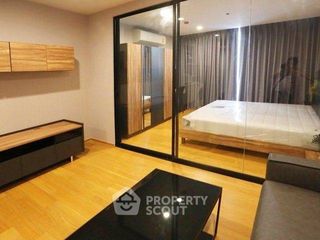 Condo en venta de 1 habitaciones en Sathon, Bangkok