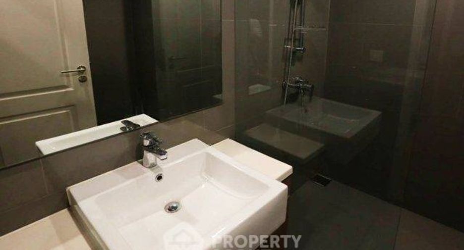 Condo en venta de 1 habitaciones en Sathon, Bangkok
