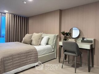 For rent 2 bedrooms condo in Chatuchak, Bangkok