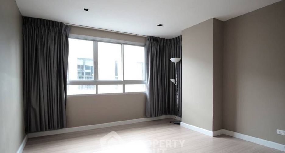 For rent 2 ベッドルーム condo in Watthana, Bangkok